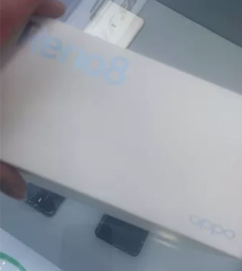 oppo Reno8   8+256G 成...