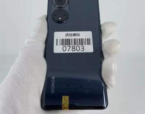 荣耀50 亮黑色 5G 8+256G 原装...