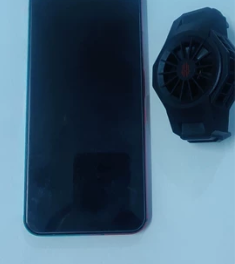 努比亚红魔5s手机原装屏总成低价出售，可能...