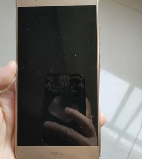 honor/荣耀 荣耀 V8  仅更换过电...