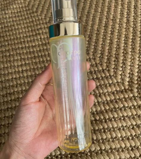 化妆水试用装余量1次 感兴趣的话点“我想要...