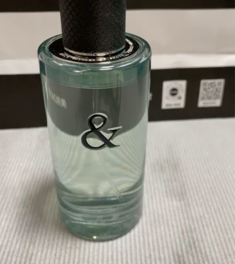 蒂芙尼男士香水90ml 专柜试用装