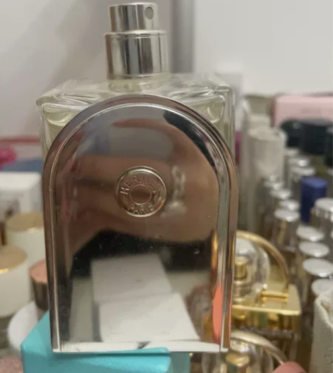爱马仕之旅香水 100ml。保真不议价。支...
