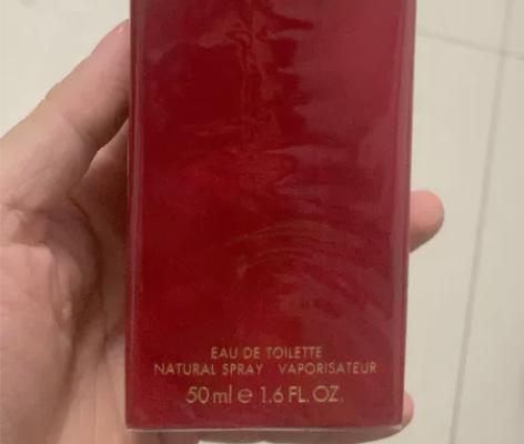 D##amp；amp；G香水 50ml全新