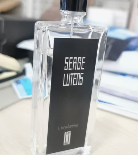 Serge Lutens赛吉·芦丹氏孤女小...