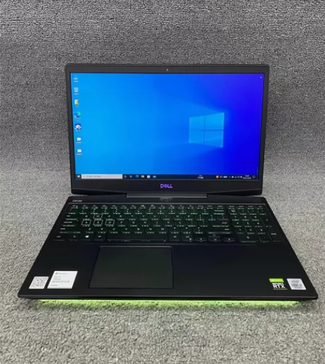 Dell/戴尔笔记本G5 5500,配置i...