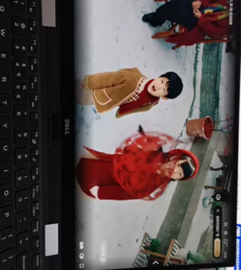 戴尔xps13-9365 笔记本电脑!带翻...