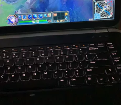 戴尔7520 i5 3230 2g独显 1...
