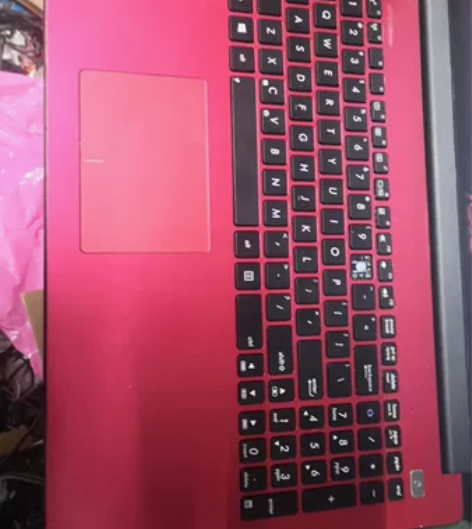 华硕x502c笔记本4GB 500GB C...