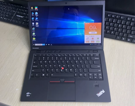 联想ThinkPad X1 Carbon!...