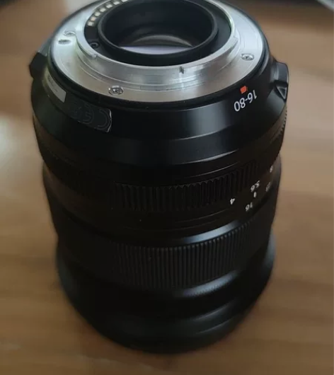 富士16 80镜头 今年购入，镜内无灰，镜...