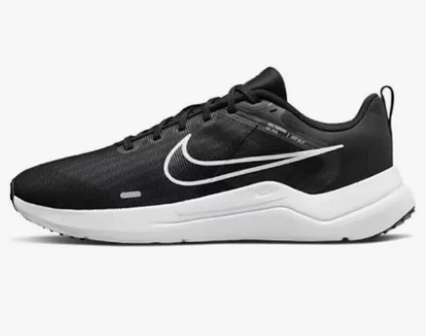 耐克NIKE男子跑步鞋缓震DOWNSHIF...
