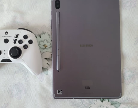 SAMSUNG Galaxy tabS6（...