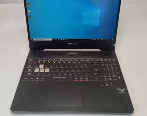9成新Asus/华硕 华硕 飞行堡垒7 F...