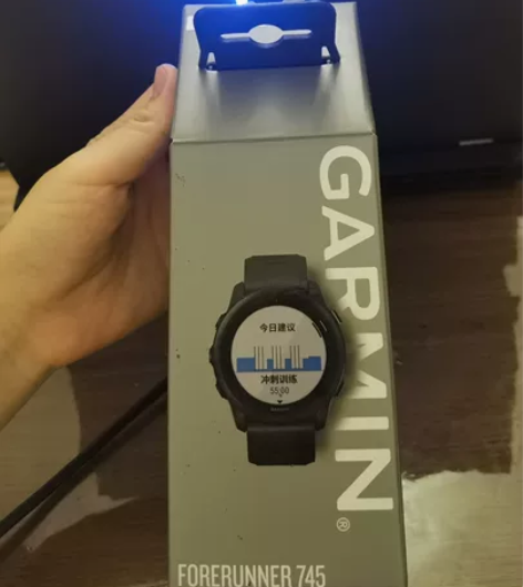 Garmin佳明手表  forerunne...