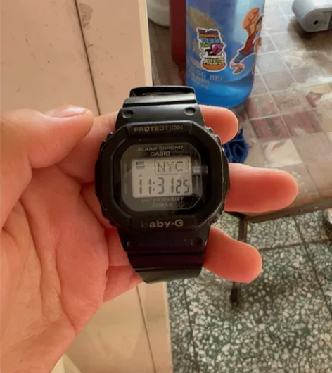 卡西欧手表，有想要的可以拍，偏远地区不包运...