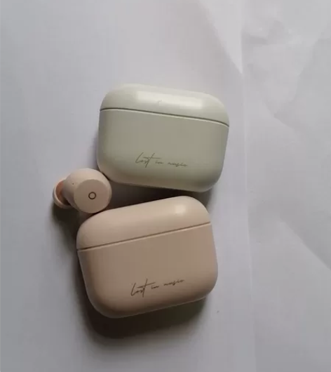 漫步者冇心，MiniBuds充电仓 可才开...