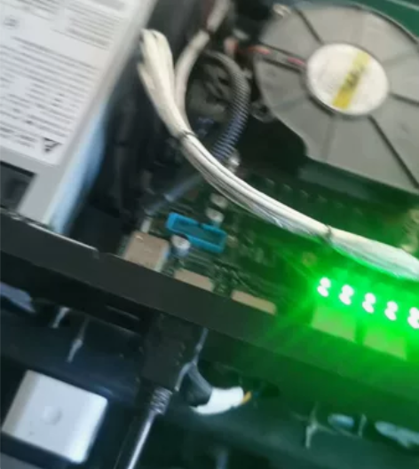 b250itx 6SATA 2.5g主板 ...