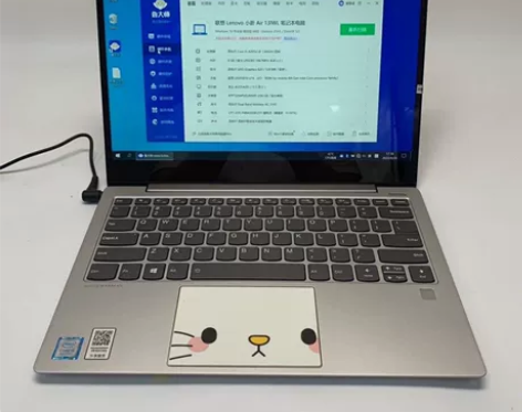 95新Lenovo/联想 小新Air 13...