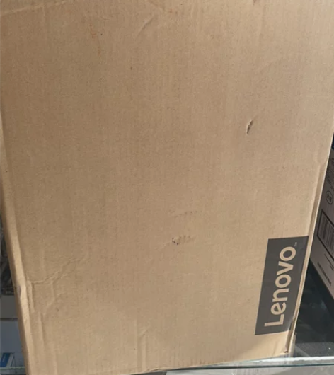 采购多了一台联想台式机主机。正品没开封。顺...