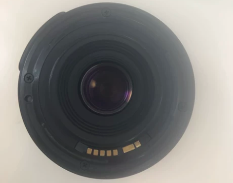 佳能18-55单反二代镜头 品相如图 使用...