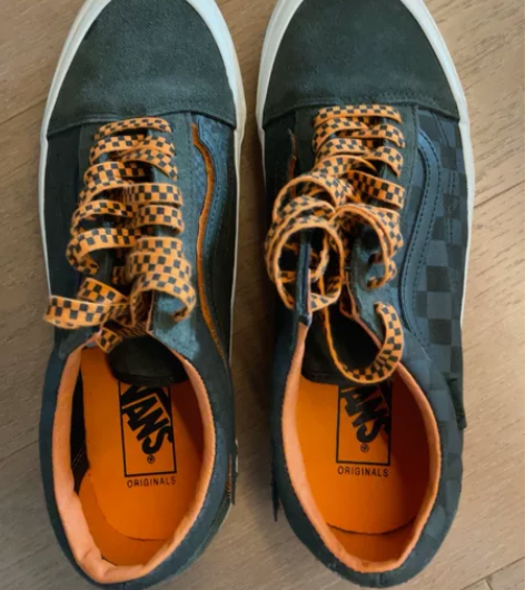 VANS Vault OG高端支线和日本品...