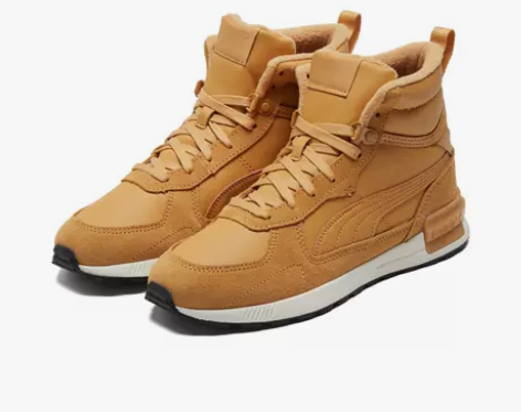 【狂欢价】PUMA彪马官方正品 新款男女同...