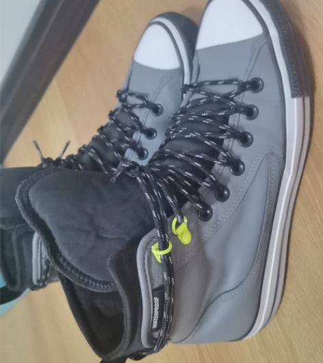 CONVERSE匡威运动鞋，男子新款舒适耐...