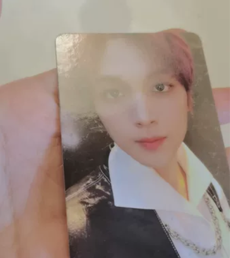 【出】李楷灿 nct dream 2021...