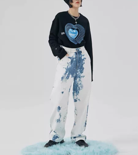 “Dream Heart”不吞梦之心多色爱...
