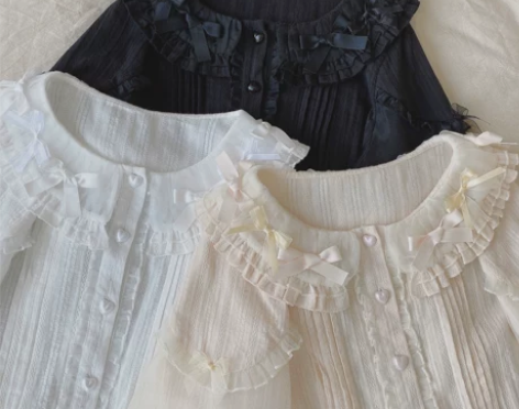 *第三批尾款*兔呼呼衬衫 Dream##a...