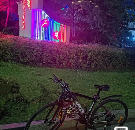 低碳飞行平把公路车，比捷安特美利达性价比高...
