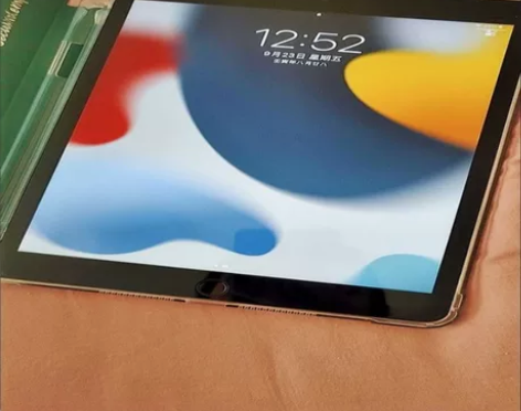 银色  2021款  256g  Appl...