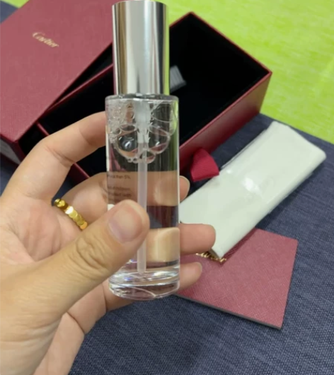 卡地亚手表清理 感兴趣的话点“我想要”和我...