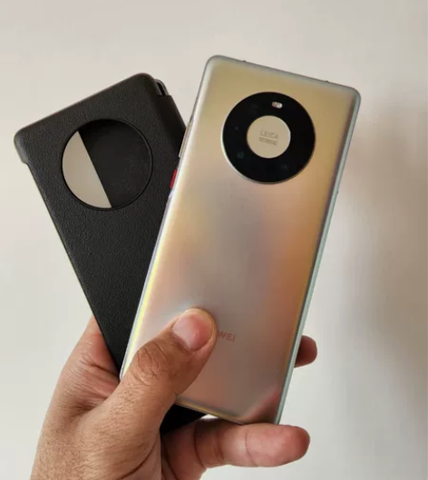 华为HUAWEI mate40pro 5G...