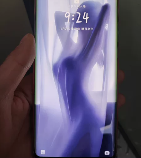 Huawei/华为 华为 Mate 40 ...