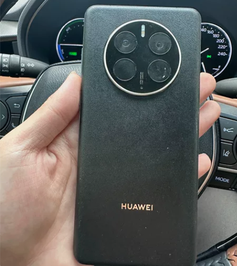 同城换机 华为mate50pro 带机型...