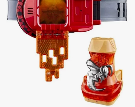 【全新292包邮】万代 DX 假面骑士re...