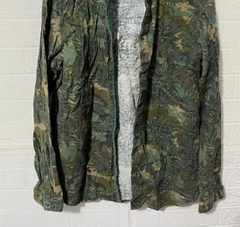 JPE 185男士衬衫 正品，九新肩宽47...