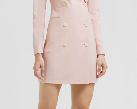 Theory 2021秋冬新品女装 羊毛混...