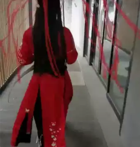 花城衣服全套配饰齐全（衣服衣服衣服！无鞋毛...