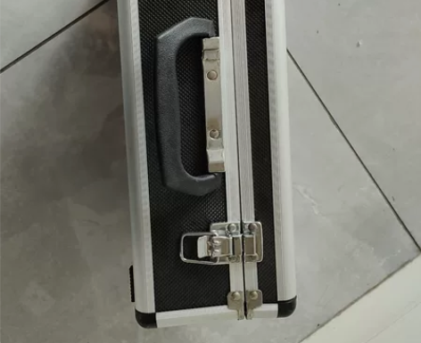 三个小手提盒闲置处理。长30cm,宽10c...