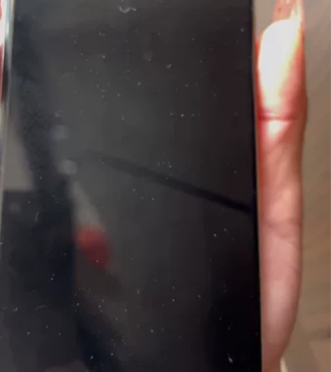 自用苹果iPhone X    256G内...