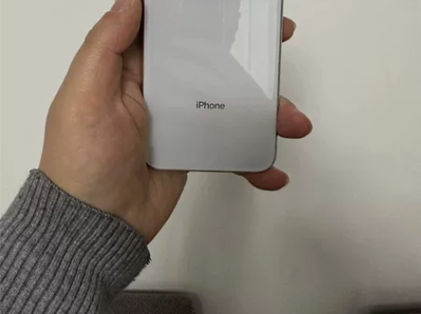 iPhoneX国行苹果X全网通手机,成色如...