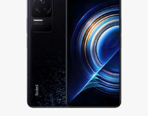 MIUI/小米 红米 K50 Pro（5G...