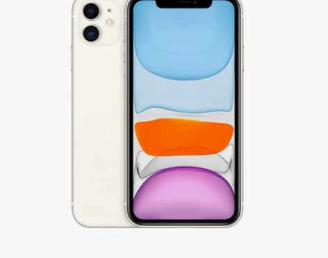 出自用苹果11 国行苹果店里购买128g ...