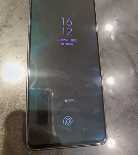 三星A51   内存8+128 猎户座98...