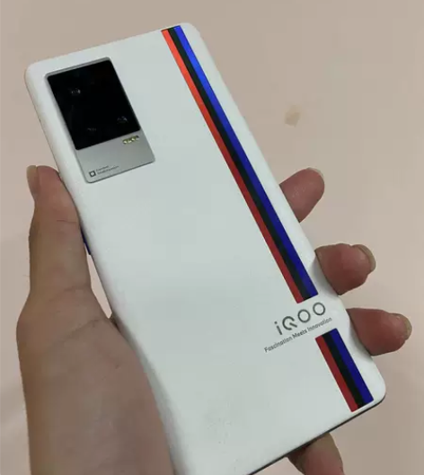 vivo iQOO 8 Pro 二手手机...