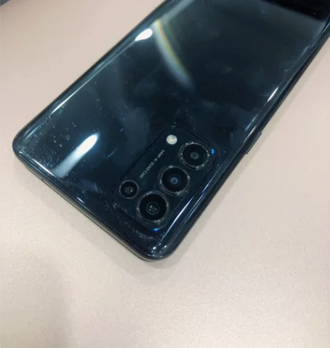 如图OPPO Reno5 8+128  5...