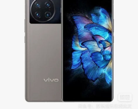 全新vivoxnote手机vivo手机X ...